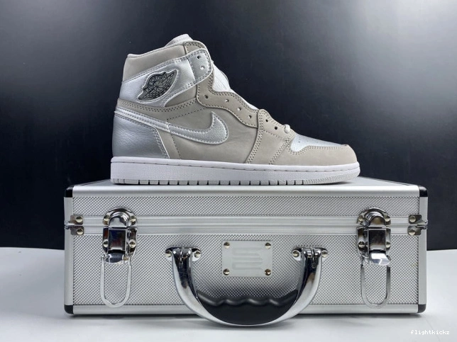 Air Grey OG Japan Neutral 1 DC1788-029 High Jordan 0823